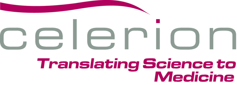 Celerion Logo