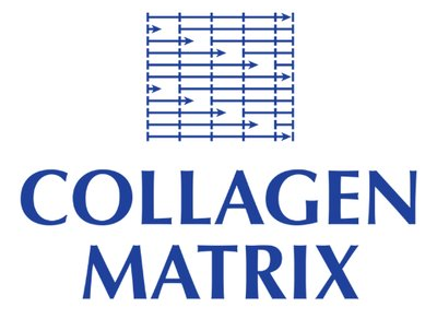 Collagen Matrix Logo