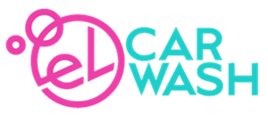 El Car Wash Logo