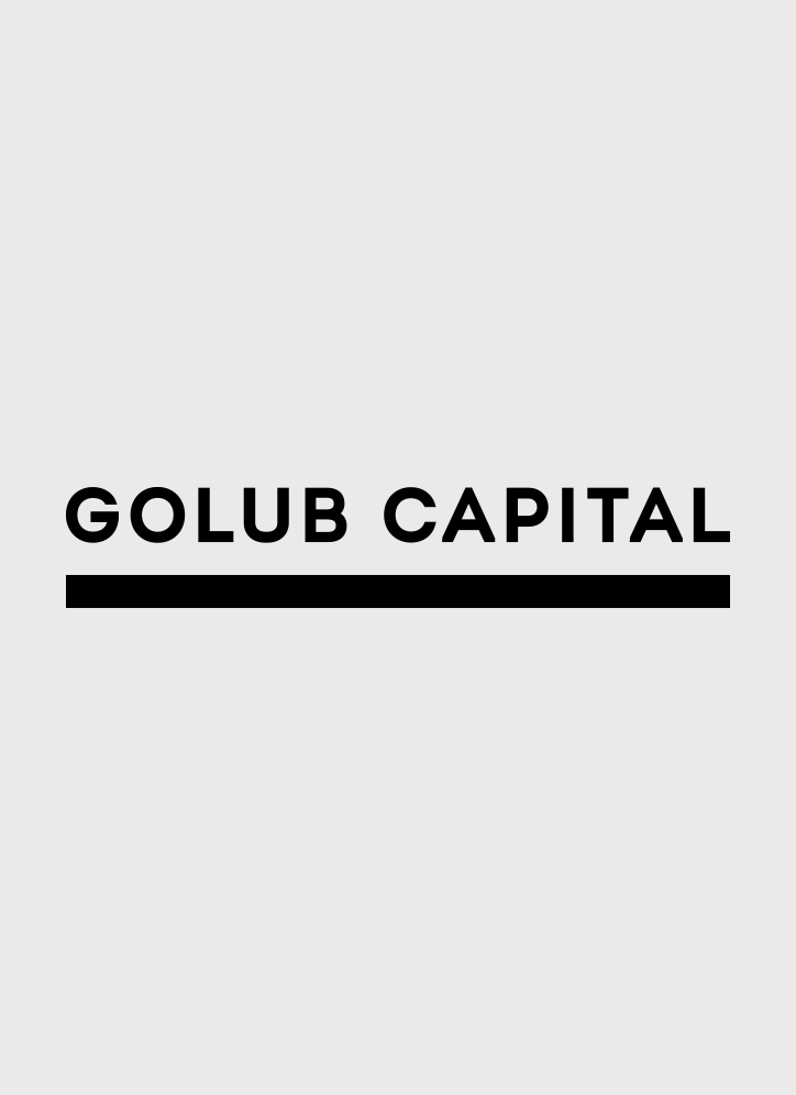 Michael Husson - Golub Capital