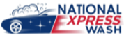 National Car Wash logo
