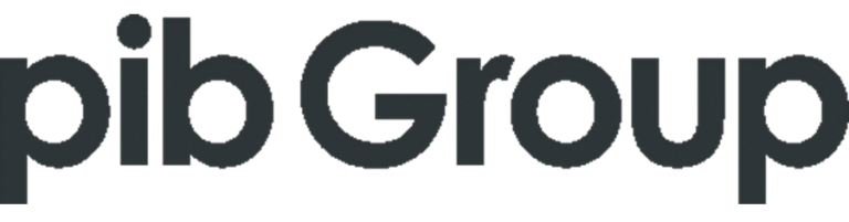 Pib Group Logo