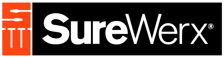 SureWerx Logo