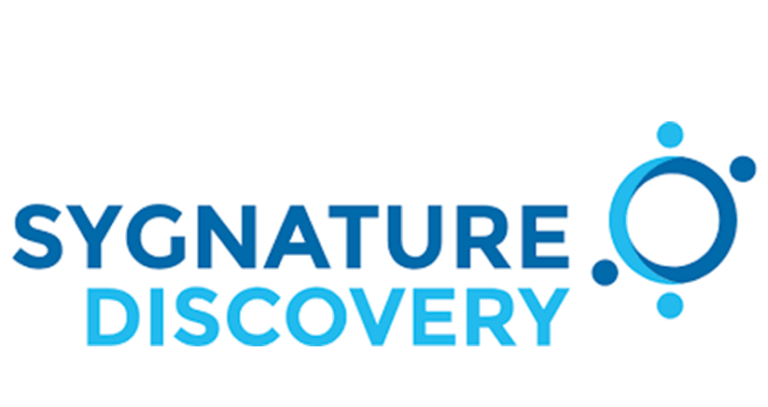 Sygnature Discovery Logo