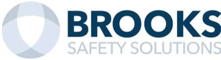 Brooks Safety Solutions Logo