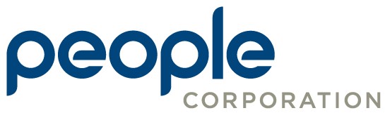 People Corporation Logo