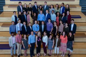 Golub Capital Board Fellows