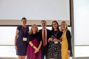 Social Impact Lab Awards