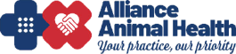 Alliance Animal Health Logo
