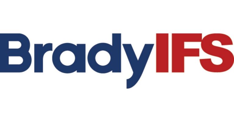 BradyIFS Logo