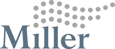Miller Insurance Logo