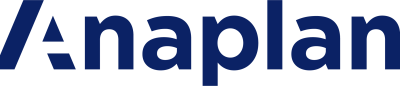 Anaplan Logo