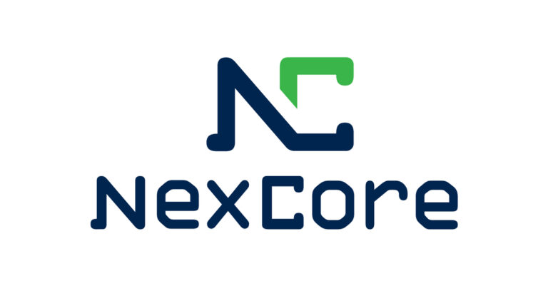 NexCore Logo