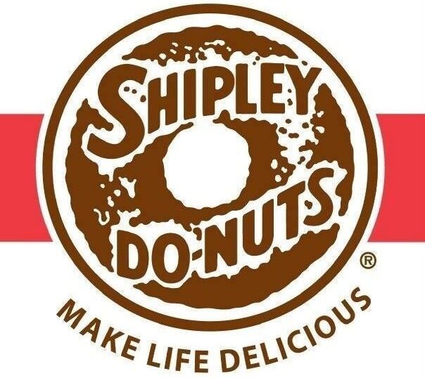 Shipley Do Nuts Logo