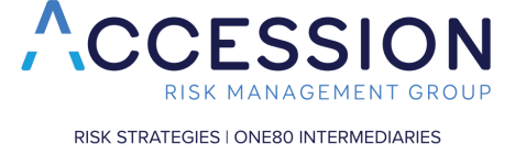 Accession Risk Management Logo