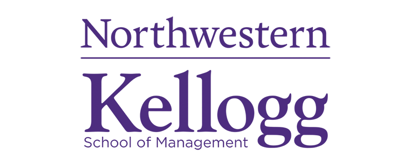 Northwestern Kellogg School of Management Logo