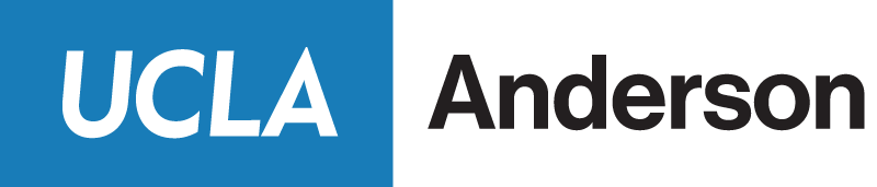 UCLA Anderson School of Management Logo
