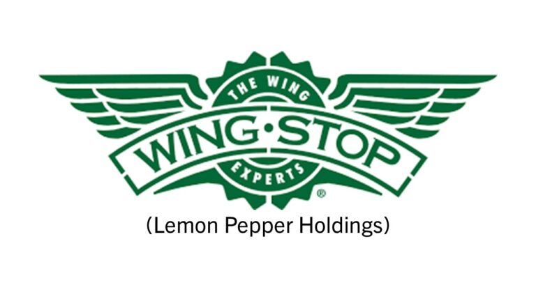 Wingstop Logo