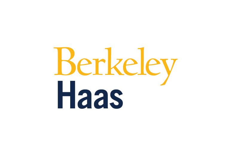 Berkley Haas Logo