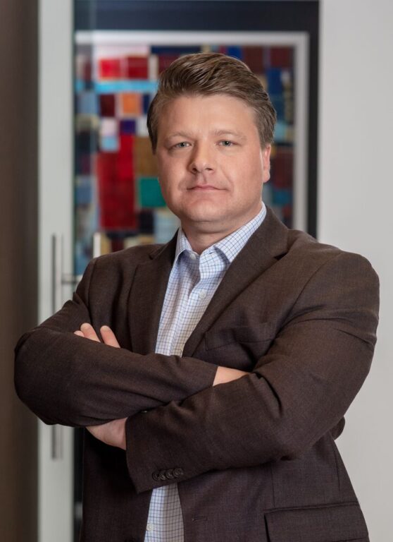 Dave Cifonelli Headshot