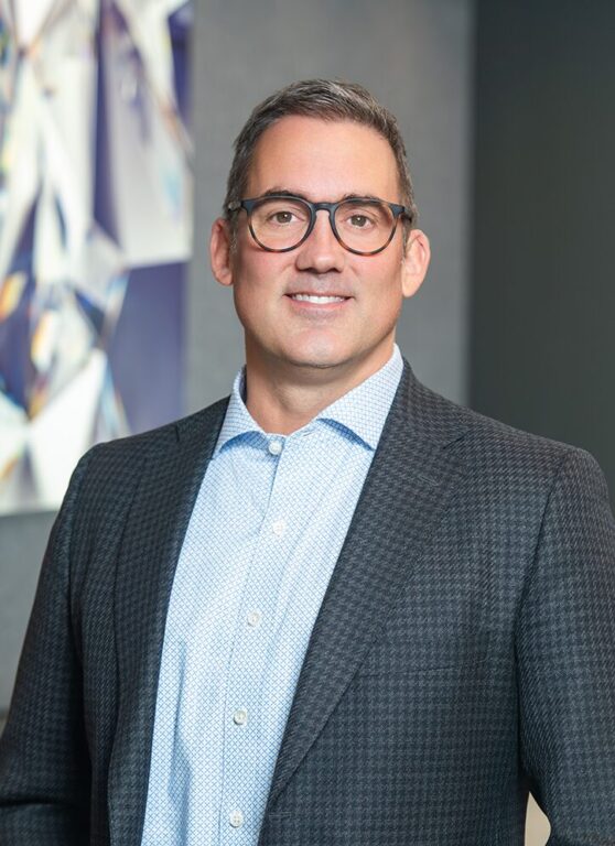 Charles Braley Headshot