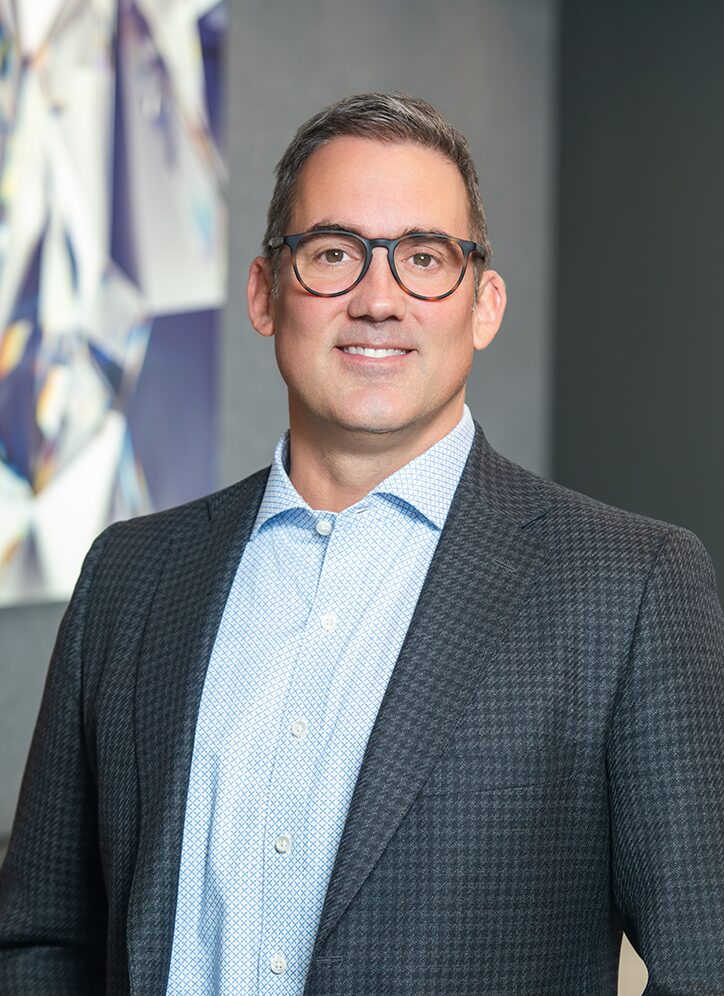 Charles Braley Headshot