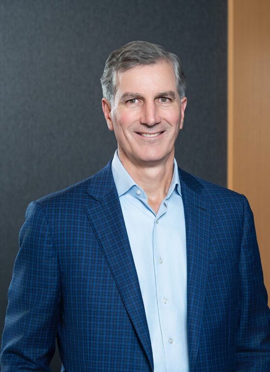 Christopher J. Russell Headshot