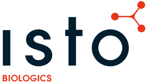 Isto Biologics Logo