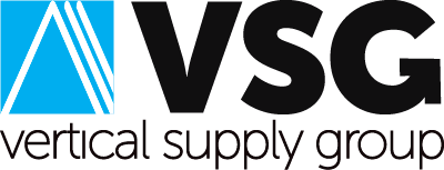 Vertical Supply Group Logo