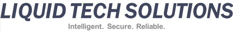 Liquid Tech Solutions Logo