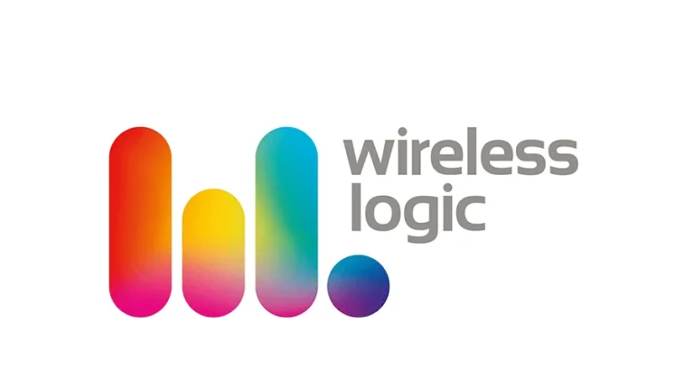 Wireless Logic Logo