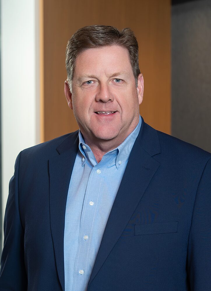 John Keleghan Headshot