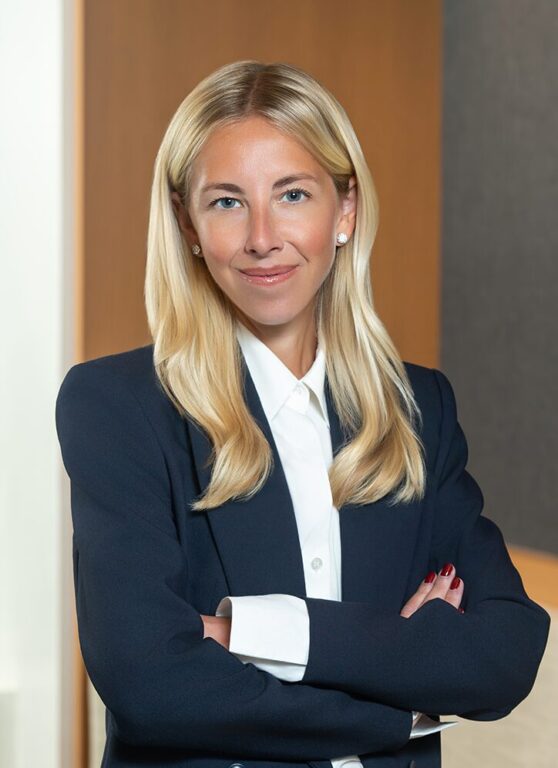 Maria Rosen Headshot