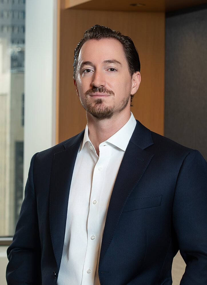 Pascal Steiner Headshot