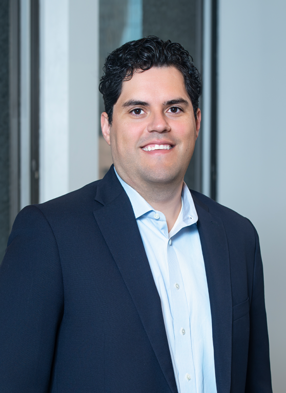 Keny Zurita Headshot