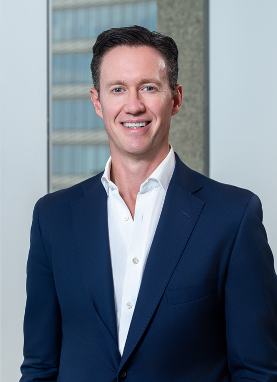 Matt Shafer Headshot