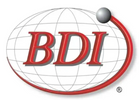 Bearing Distributors Logo