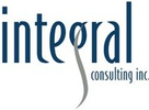 Integral Consulting Logo